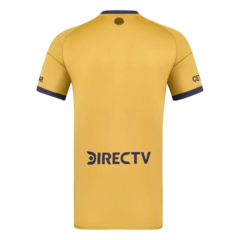Camiseta Boca Juniors Suplente 2025/26 - Adidas - comprar online