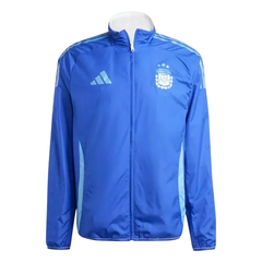 Campera Argentina Anthem Reversible 2024 - Adidas en internet
