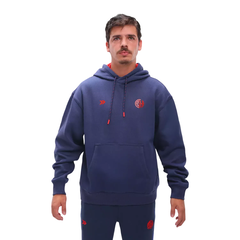 Buzo Canguro San Lorenzo De Almagro 2025/26 - Atomik