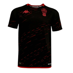 Camiseta Huracan Pre Match 2024 - Kappa - comprar online