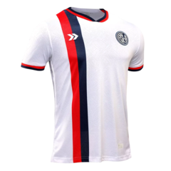 Camiseta San Lorenzo De Almagro Suplente 2025 - Atomik en internet
