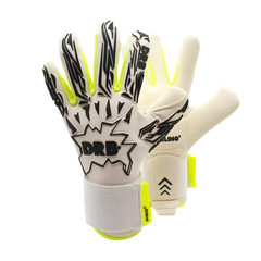 Guantes De Arquero Feline EVO Junior | DRB®