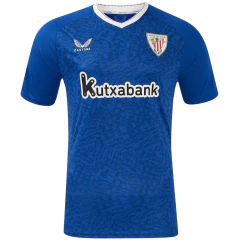 Camiseta Athletic Bilbao Club Suplente 2024/25 - Castore