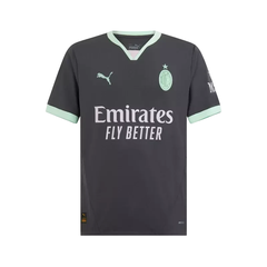 Camiseta AC Milan Tercera 2024/25 - Puma