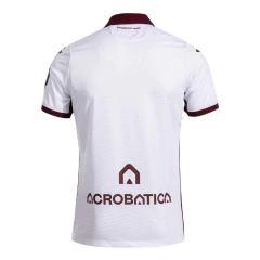Camiseta Torino FC Suplente 2024/25 - Joma en internet