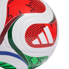 Pelota Futbol Trionda Training N5 Word Cup 2026 Fifa - Adidas en internet