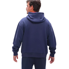 Buzo Canguro San Lorenzo De Almagro 2025/26 - Atomik - tienda online