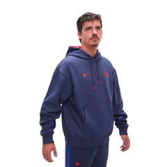 Buzo Canguro San Lorenzo De Almagro 2025/26 - Atomik - comprar online
