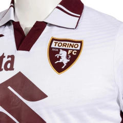 Camiseta Torino FC Suplente 2024/25 - Joma - comprar online
