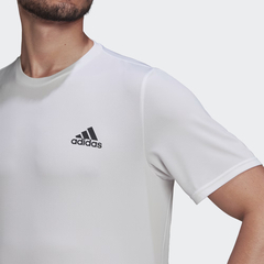 Remera Aeroready Designed For Movement Adidas - Adultos - ByPlaysport