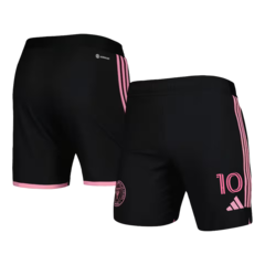 Short Inter Miami Suplente Adidas 2023 #10 - Adulto - comprar online
