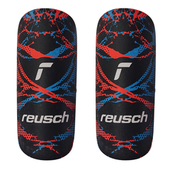 Canillera Reusch Alto Impacto Pure Contact