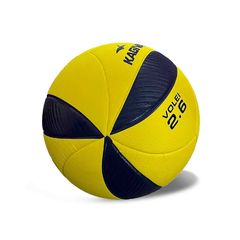 Pelota Vóley Kagiva Pro Tamaño/peso Profesional 2.6 - comprar online