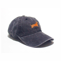 Gorra Guinche 21 - Modelo Dogui