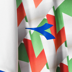 Remera Vélez Sarsfield Prematch Diadora 2023 - Adulto en internet