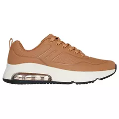 Zapatillas Urbanas Uno Evolve Infinite Air Tan - Skechers