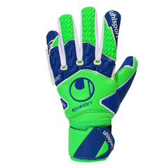 Guante Uhlsport Aquasoft Hn Profesional - Adulto