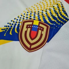 Camiseta Venezuela Suplente 2024/2025 Aeroready Adidas Adulto Fùtbol - tienda online