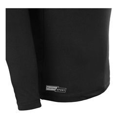 Remera Térmica Byplaysport Manga Larga Segunda Piel - Adulto - ByPlaysport