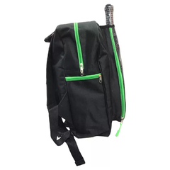 Mochila Paletera Body Therm Verde - comprar online