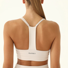 Top Deportivo Basset Modelo Gybro C/ Arena - Mujer en internet