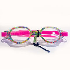 Antiparras Ez Life Natación Varios Motivos - Infantil