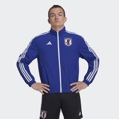 Campera Reversible Anthem Selección Japón Adidas 2023 - Adulto - ByPlaysport