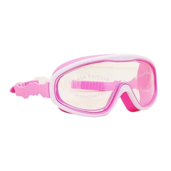 Imagen de Antiparras Hydro Mask Mascara Lente Uv + Tapones - Junior