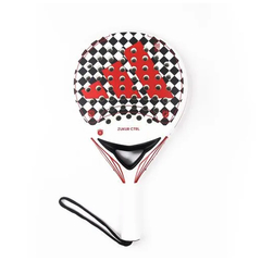 Paleta Adidas Zukur Ctrl Red 2023
