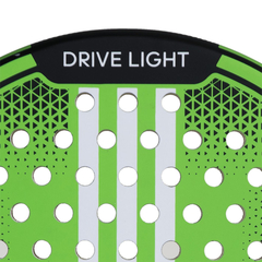 Paleta De Pádel adidas Drive Light 3.2 Color Verde 2023 - ByPlaysport