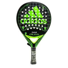 Paleta adidas Zukur Ctrl 2.0 Ltd Green 2023