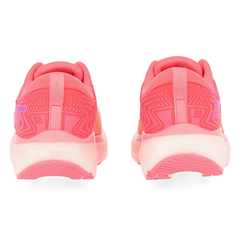 Imagen de Zapatillas Running Skechers Go Run Ride 11 C/ Rosa - Mujer