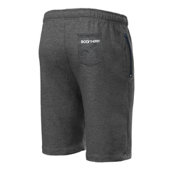 Bermuda Deportiva Body Therm Algodón C/ Bolsillo - Adulto - comprar online