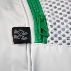 Paletero Adidas Multigame White/Green - comprar online