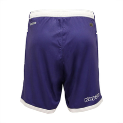 Short Fútbol Racing Kombat Ryder Gk C/ Azul - Adulto en internet