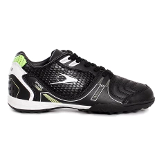 Botín Futbol Stone Papi C/ Negro- Infantil