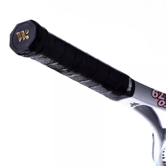 Raqueta Tenis wish Tour Pro 570 Con Cuerda + Funda - ByPlaysport