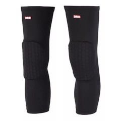 Rodilleras Drb Vóley Hexa Negro - Adulto
