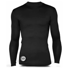 Remera Térmica Deportiva Body Therm Mangas Largas - Adulto