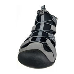Sandalia Cerradas Good Year Reforzadas C/ Gris - Adulto - tienda online