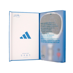Imagen de Paleta adidas Metalbone Master Ltd 2023