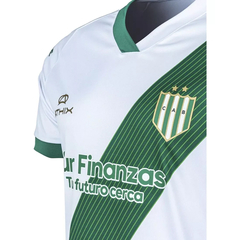 Camiseta Banfield Titular Athix 2023 - Adulto en internet