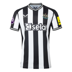 Camiseta Newcastle United Titular Castore 23/24 #24 Almirón- Adulto - comprar online