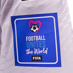 Camiseta Selección Argentina Qatar 2022 Final Vs Francia #10 Messi Authentic - Adidas - tienda online