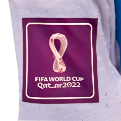 Imagen de Camiseta Selección Argentina Qatar 2022 Final Vs Francia #10 Messi Authentic - Adidas