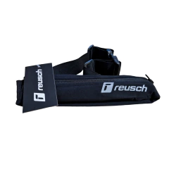 Riñonera Reusch Deportiva Running Ciclismo Gym Ajustable