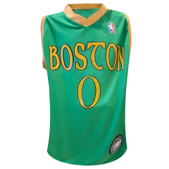 Camiseta Básquet Boston Celtics #0 Tatum - Adulto - comprar online