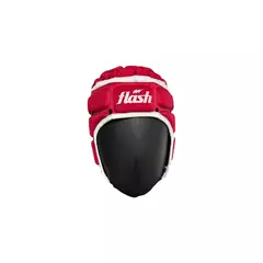Casco Rugby Protector Extreme Máxima Protección - Flash en internet