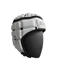Casco Rugby Protector Extreme Máxima Protección - Flash - tienda online