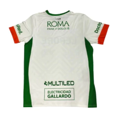 Camiseta Alternativa Ferro 2024 - comprar online